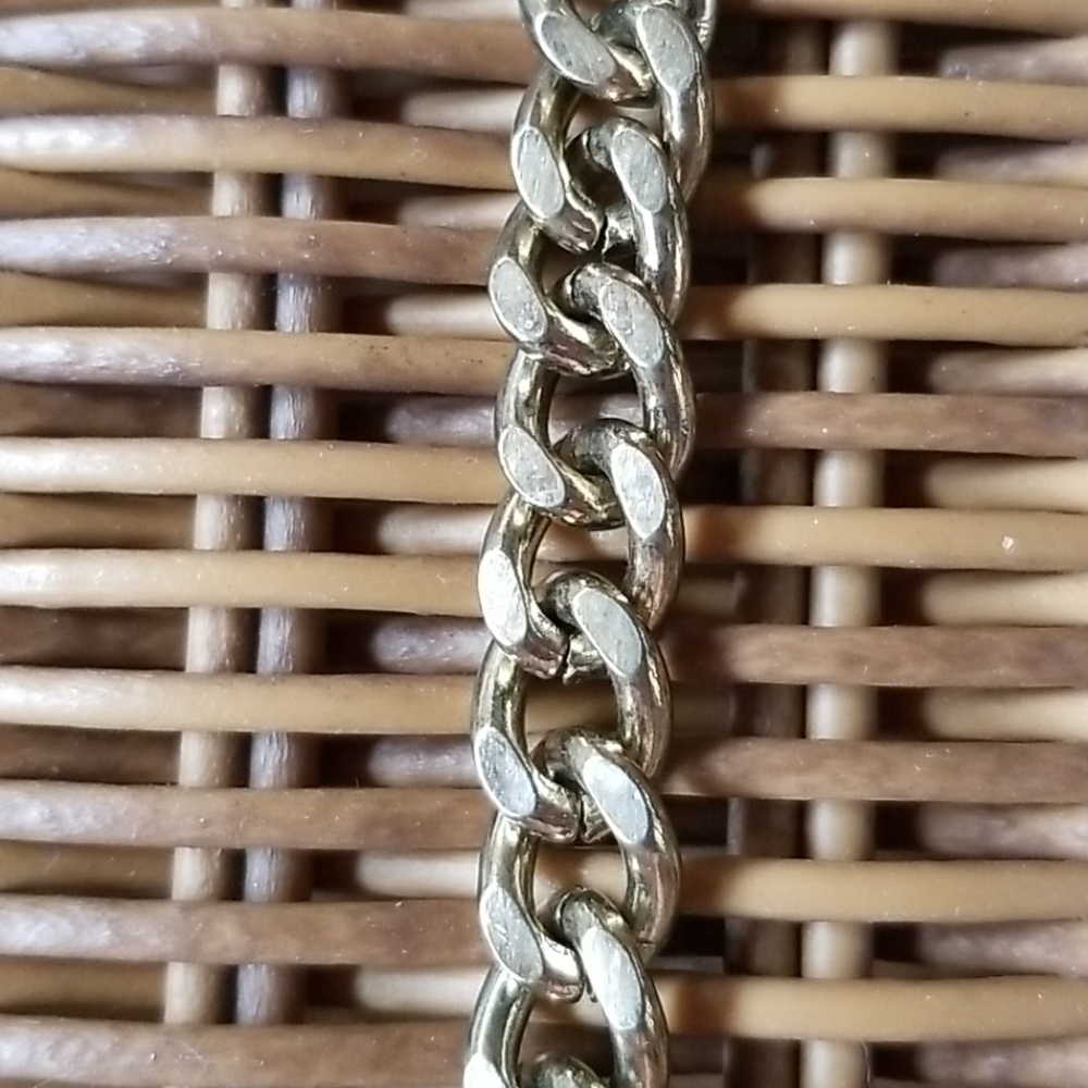 Statement necklace - Picture 4 of 4
